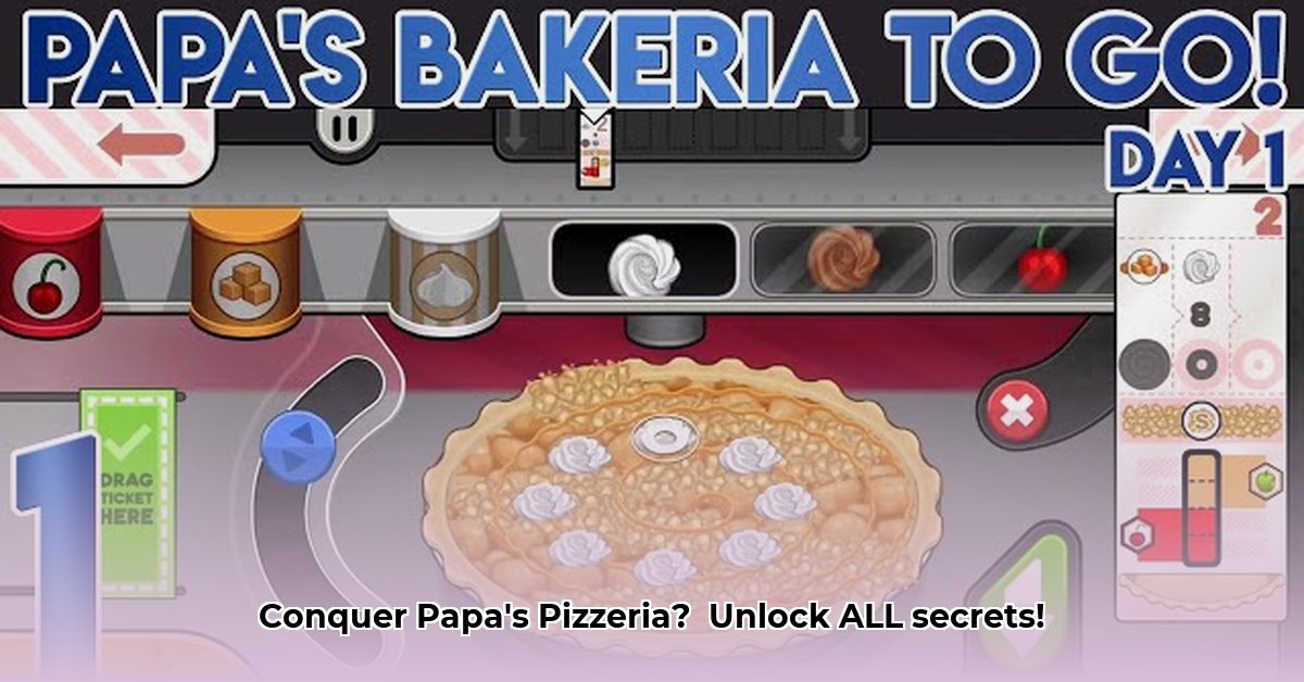 papa-pie-game